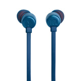 JBL Tune 310C Headset Ledningsført I ørerne Opkald/musik USB Type-C Blå