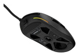 GENESIS Krypton 660 mus Spil Højre hånd USB Type-A Optisk 12000 dpi
