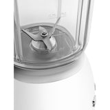 Smeg 50's Style Blendere BLF03WHEU Hvid