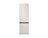 Samsung RB38C7B5D39/EF køle-/fryseskab Fritstående 390 L Beige