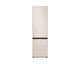 Samsung RB38C7B5D39/EF køle-/fryseskab Fritstående 390 L Beige