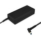 Qoltec 51516.90W strømadapter og vekselret Indendørs Sort