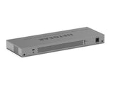 NETGEAR GS116EP Administreret L2/L3 Gigabit Ethernet (10/100/1000) Strøm over Ethernet (PoE) Grå