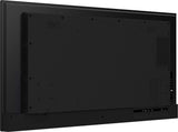 iiyama LH5575UHS-B2AG skilte display Digital fladpaneldisplay 138,7 cm (54.6") LCD Wi-Fi 500 cd/m² 4K Ultra HD Sort Indbygget processer Android 11 24/7