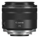 Canon RF 35 mm f1.8 IS Macro STM MILC Makrolinse Sort