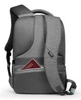 PORT Designs Yosemite Eco Xl 39,6 cm (15.6") Rygsæk Grå