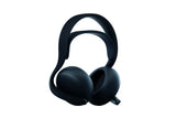 Sony PULSE Elite Headset Trådløs Spil Bluetooth Sort