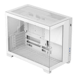 GameMax NEX C33 WH computeretui Hvid