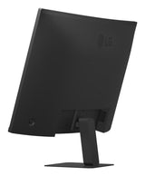 LG 27U421A-B computerskærm 68,6 cm (27") 1920 x 1080 pixel Fuld HD LED Sort
