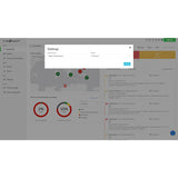 Schneider Electric SWITE3YR100N-DIGI software licens/opgradering 100 licens(er) Abonnement Russisk, Engelsk, Spansk, Forenklet kinesisk, Italiensk, Fransk, Japansk, Tysk, Portugisisk, Koreansk 3 År