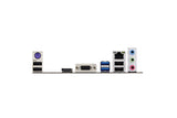 Biostar A520MHP bundkort AMD A520 Stik AM4 micro ATX