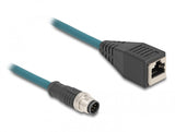 DeLOCK 60069 Industrielt netværkstilbehør