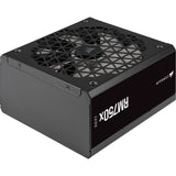 Corsair RMx Shift Series RM750x SHIFT enhed til strømforsyning 750 W 24-pin ATX ATX Sort