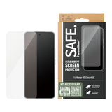 PanzerGlass SAFE. by ® Skærmbeskyttelse Honor 400 Smart 5G | Ultra-Wide Fit