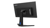 Lenovo Legion Y27qf-30 computerskærm 68,6 cm (27") 2560 x 1440 pixel Quad HD LED Sort