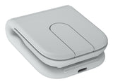 Logitech 48622670 mus Rejse Ambidextrous Bluetooth Optisk