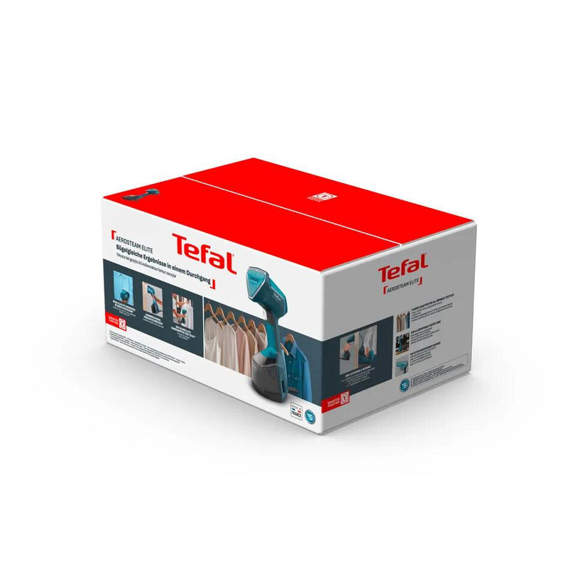 Tefal Kledingstomer Aerosteam Elite 920 Håndholdt beklædningsdamper 0,2 L 1400 W Blå