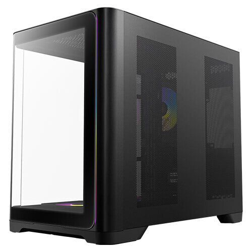 Antec 0-761345-10225-4 computeretui Midi Tower Sort