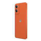 Motorola moto g06 17,5 cm (6.88") Dual SIM Android 15 4G USB Type-C 4 GB 256 GB 5200 mAh Orange
