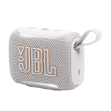 JBL GO 5 Bærbar mono højttaler Hvid 4,8 W