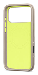 Apple MGJA4LL/A mobiltelefon etui 17,5 cm (6.9") Cover Grå