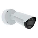 Axis Q1808-LE Kugle (form) IP-sikkerhedskamera Udendørs 3712 x 2784 pixel Væg