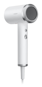 Xiaomi GSHGL01LX hårtørrer 1600 W Sølv, Hvid