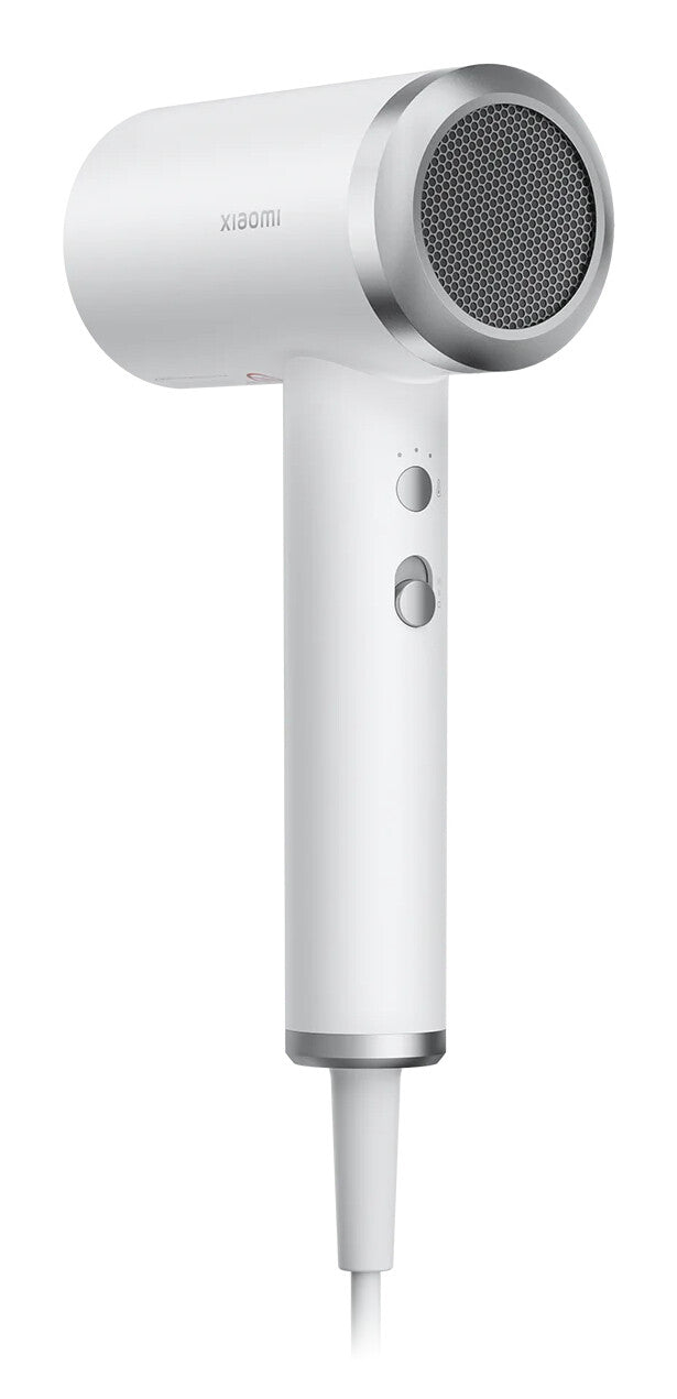 Xiaomi GSHGL01LX hårtørrer 1600 W Sølv, Hvid