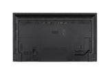 Voxicon DC65UXPAP skilte display Digital fladpaneldisplay 165,1 cm (65") LED Wi-Fi 500 cd/m² 4K Ultra HD Sort Indbygget processer 24/7