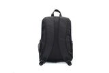 Nilox NXBK010 rygsæk Fritidsrygsæk Sort Nylon, Polyester