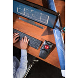 Kensington Expert mus trådløs Trackball