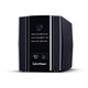 CyberPower UT1500EG UPS-enhed Interaktivt indgangsstik 1,5 kVA 900 W 4 AC stikkontakt(er)