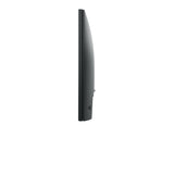 DELL Pro Plus P2425HE_WOST computerskærm 61 cm (24") 1920 x 1080 pixel Fuld HD LCD Sort