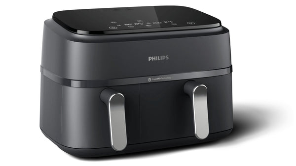 Philips 3000 series Airfryer NA351/00 Dual Basket