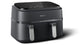 Philips 3000 series Airfryer NA351/00 Dual Basket