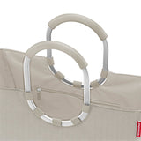 Reisenthel loopshopper L Sand Mulepose
