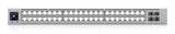 Ubiquiti UniFi Pro XG 48 PoE Administreret L3 10G Ethernet (100/1000/10000) Strøm over Ethernet (PoE) 1U Grå