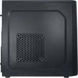 Inter-Tech B-30 Midi Tower Sort