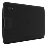Zebra ET40 Snapdragon 128 GB 25,6 cm (10.1") 8 GB Wi-Fi 6 (802.11ax) Android 11 Sort